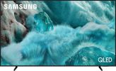 Телевизор Samsung QLED 4K Q7FA AI QE75Q7FAAUXRU