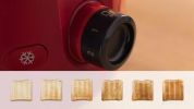 Тостер Bosch TAT2M124