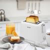 Тостер Maxwell MW 1504