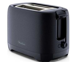 Тостер Moulinex LT2M0810