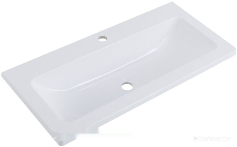 Умывальник BelBagno BB800/380-LV-MR-ETN