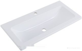 Умывальник BelBagno BB800/380-LV-MR-ETN