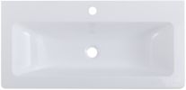 Умывальник BelBagno BB800/380-LV-MR-ETN