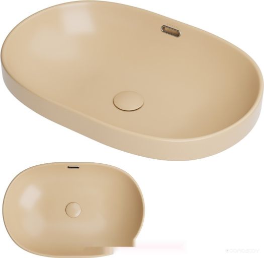 Умывальник Roxen Batt 570155-BG