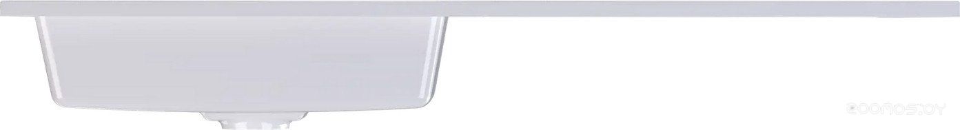 Умывальник Roxen Faber 120L 30010120L-W