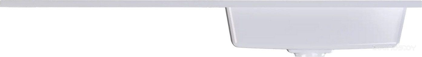 Умывальник Roxen Faber 120R 30010120R-W
