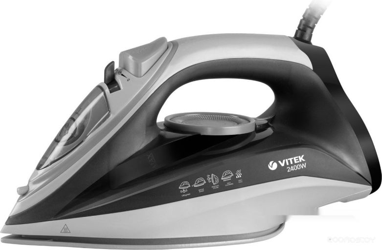Утюг Vitek Verde VT-8328, фото 1