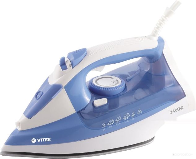 Утюг Vitek VT-8330, фото 1