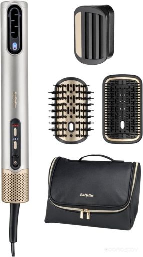 Фен-щетка BaByliss AS6555E