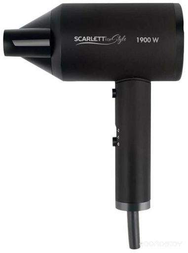 Фен Scarlett SC-HD70I37