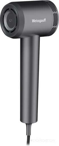 Фен Weissgauff WHD 160 BLDC Infrared Plasma Care