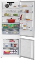 Холодильник Beko BCNE400I35ZS