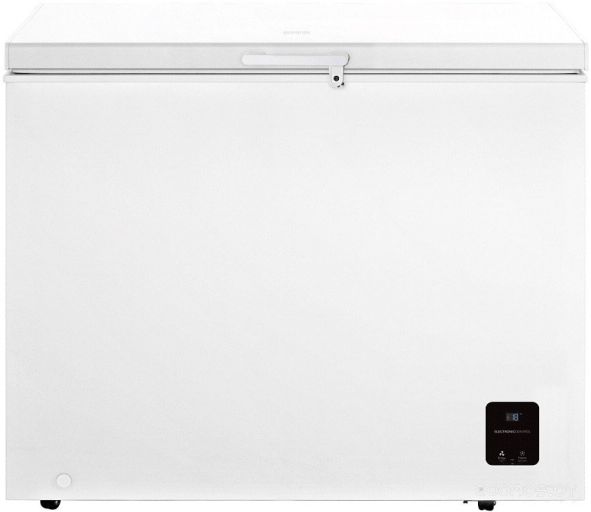 Морозильный ларь Gorenje FHC30A6W