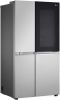 Холодильник side by side LG DoorCooling+ GC-Q257CAFV