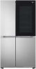 Холодильник side by side LG DoorCooling+ GC-Q257CAFV