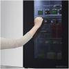 Холодильник side by side LG DoorCooling+ GC-Q257CAFV