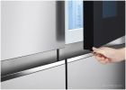 Холодильник side by side LG DoorCooling+ GC-Q257CAFV