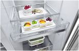 Холодильник side by side LG DoorCooling+ GC-Q257CAFV