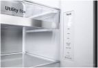 Холодильник side by side LG DoorCooling+ GC-Q257CAFV