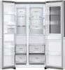 Холодильник side by side LG DoorCooling+ GC-Q257CAFV