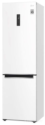Холодильник LG GA-B 509 MVQM DoorCooling+