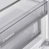 Однокамерный холодильник Maunfeld MBL177SWGR Inverter