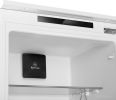 Однокамерный холодильник Maunfeld MBL177SWGR Inverter