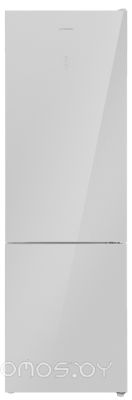 Холодильник Maunfeld MFF200NFS Inverter, фото 1
