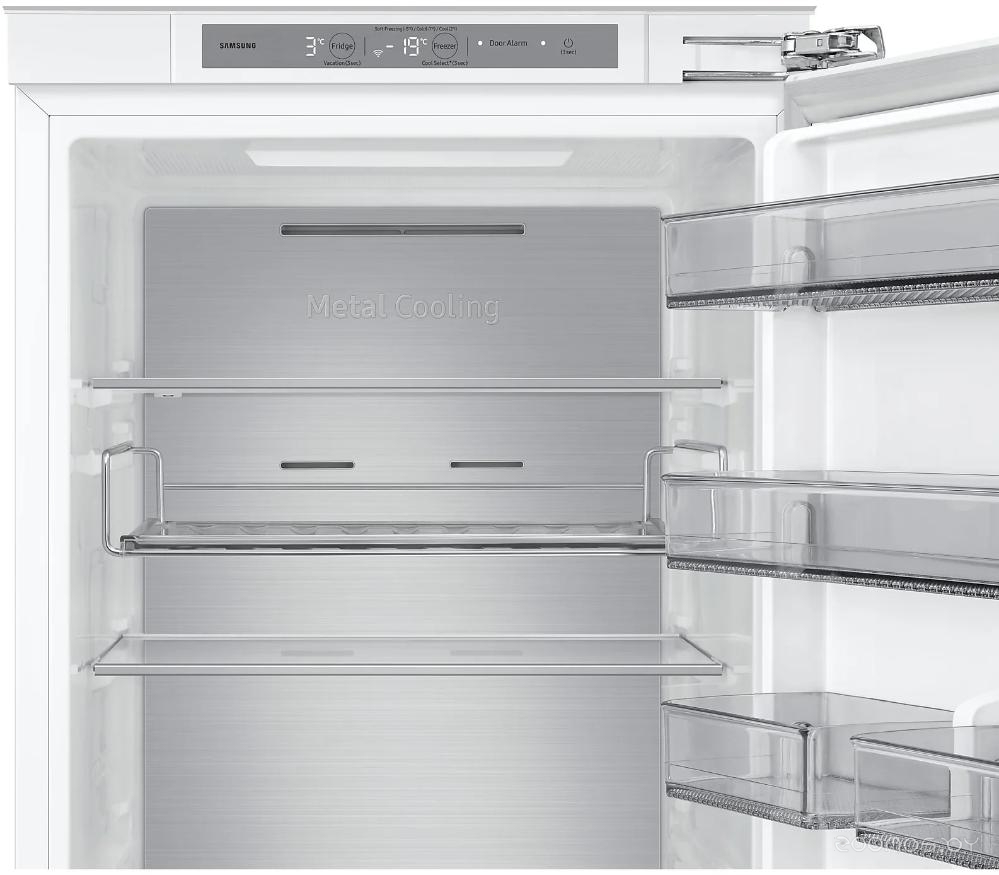 Холодильник Samsung BRB80F30AEF0EO, фото 5