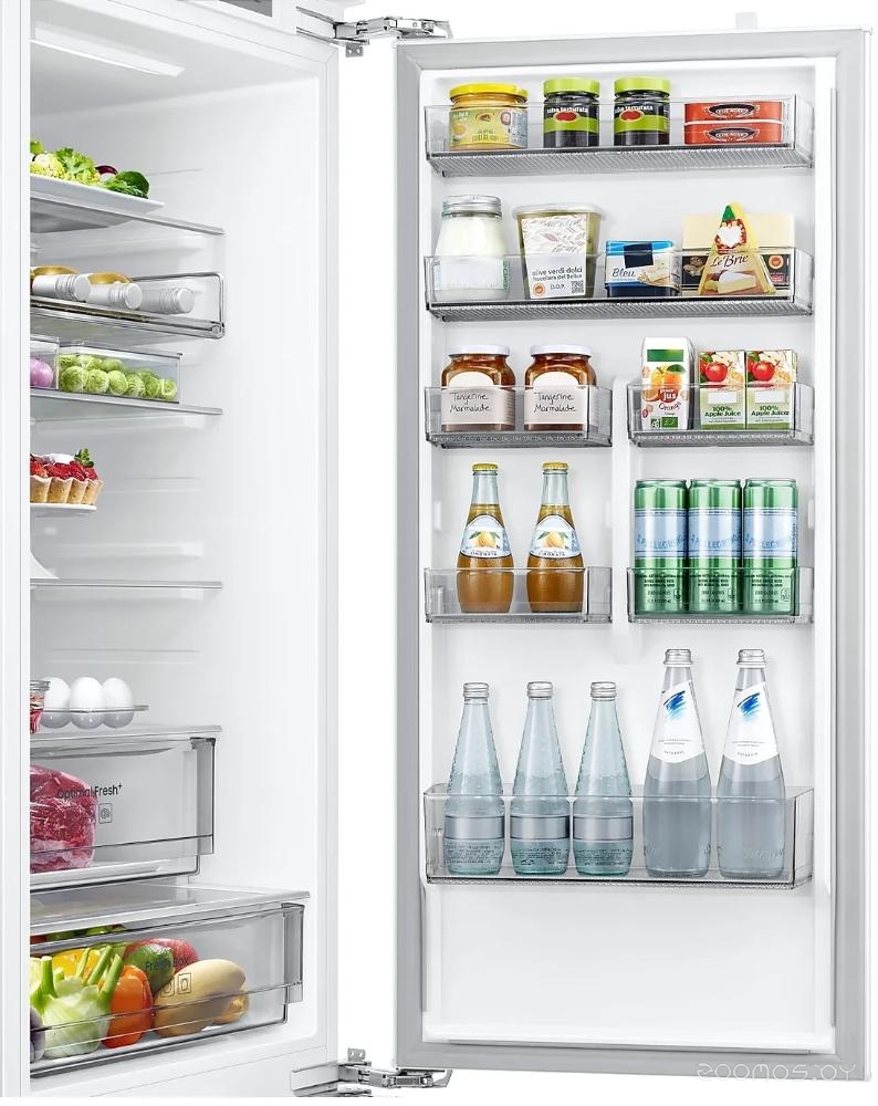 Холодильник Samsung BRB80F30AEF0EO, фото 7