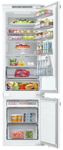 Холодильник Samsung BRB80F30AEF0EO, фото 1