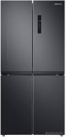 Четырёхдверный холодильник Samsung RF48A4000B4/WT