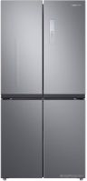 Четырёхдверный холодильник Samsung RF48A4000M9/WT