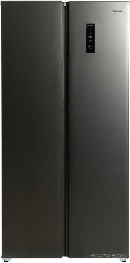 Холодильник side by side Бирюса SBS 400 DI