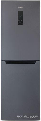 Холодильник Бирюса W940NF