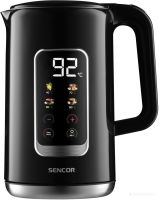 Электрический чайник Sencor SWK 0951BK