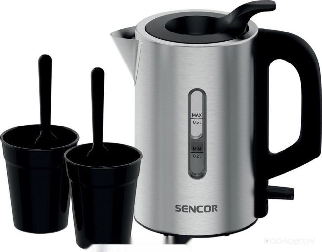 Электрический чайник Sencor SWK 170SS