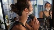 Электробритва Philips Wet & Dry Electric Shaver X3052/00