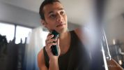 Электробритва Philips Wet & Dry Electric Shaver X3052/00