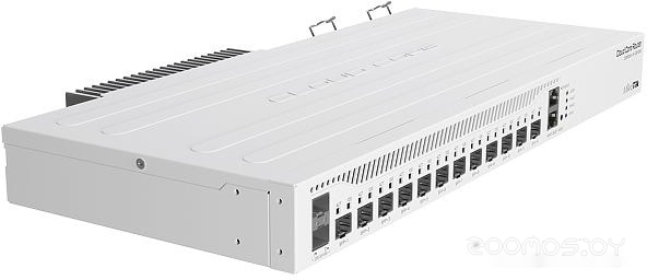 Маршрутизатор MikroTik CCR2004-1G-12S+2XS, фото 2