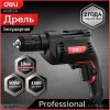 Безударная дрель Deli DE-DZ10-2E
