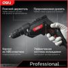 Безударная дрель Deli DE-DZ10-2E