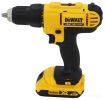 Дрель-шуруповерт DeWALT DCD771D2