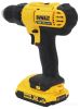 Дрель-шуруповерт DeWALT DCD771D2