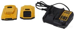 Дрель-шуруповерт DeWALT DCD771D2