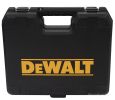Дрель-шуруповерт DeWALT DCD771D2
