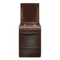 Плита Gefest ПГ 1200 С6 К19