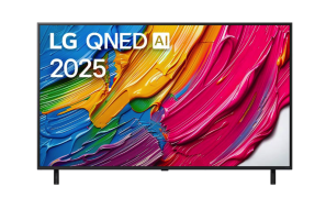 Телевизор LG AI QNED80 55QNED80A6A