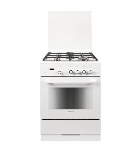 Плита Gefest ПГ 6300-03 S040 T