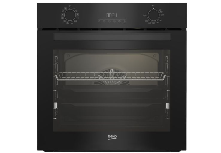 Электрический духовой шкаф Beko BBIR13302BC